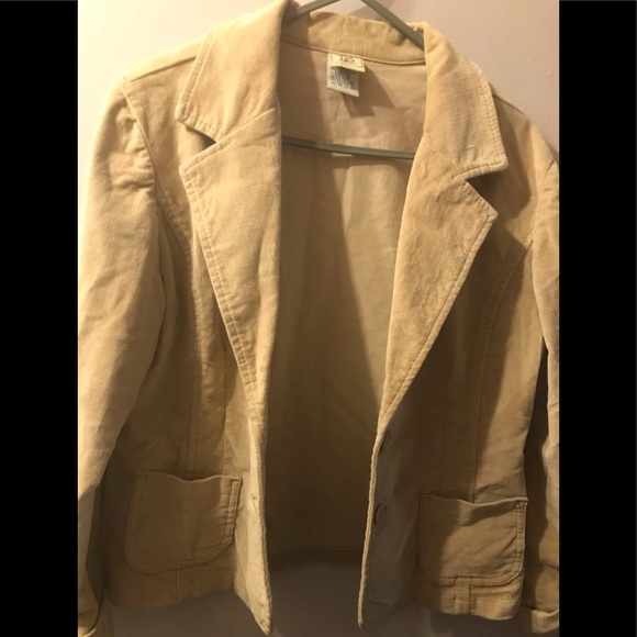 725 Originals Woman’s Blazer New without tag - Picture 4 of 8